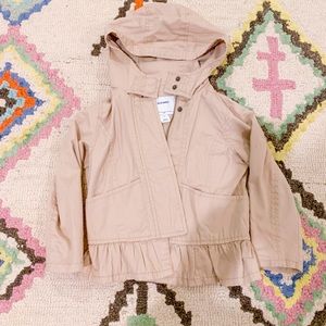Old Navy Toddler Jacket